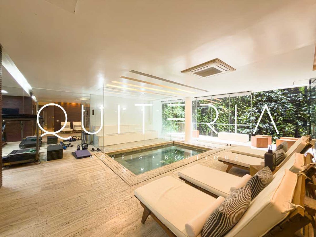 Apartment in Rio de Janeiro, State of Rio de Janeiro, Brazil 4 - 17454685