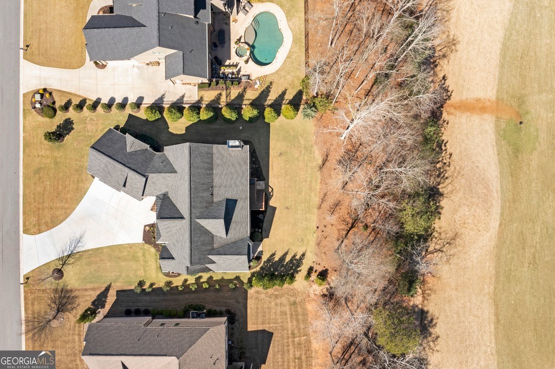 House in Jefferson, Georgia, United States 4 - 17450530