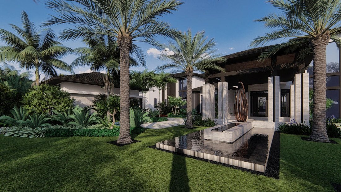 House in Jupiter, Florida, United States 3 - 17333750