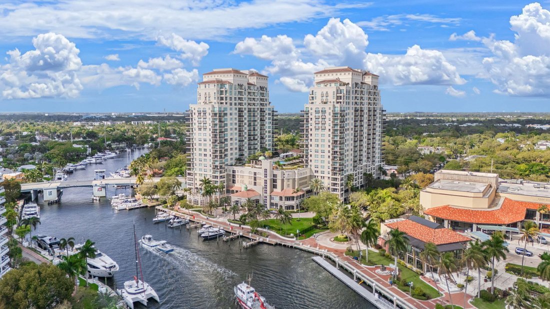 Condo in Fort Lauderdale, Florida, United States 1 - 17451056