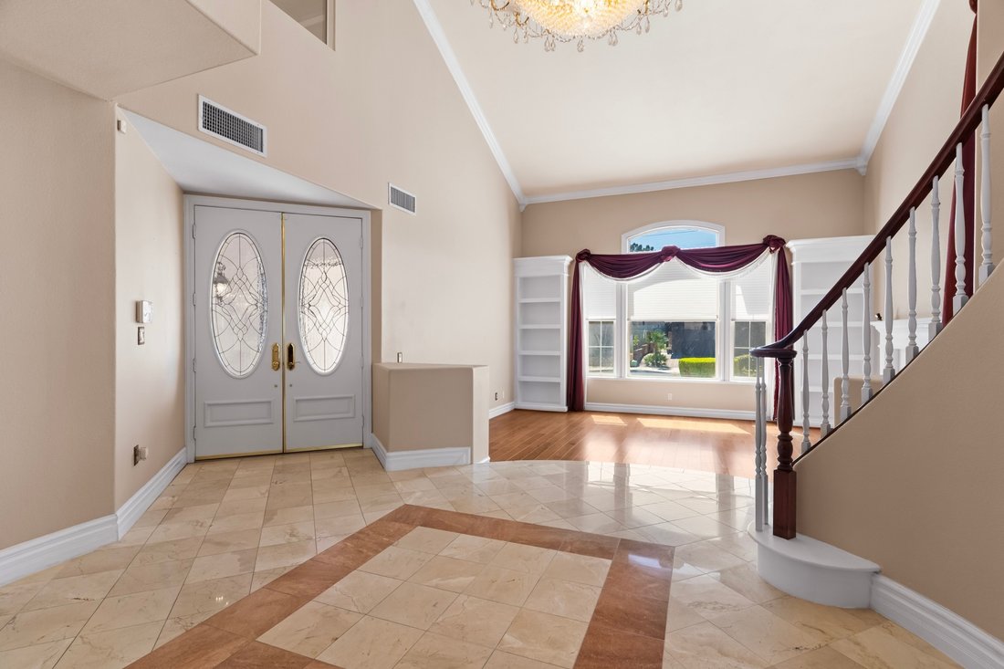 House in Henderson, Nevada, United States 5 - 17459129