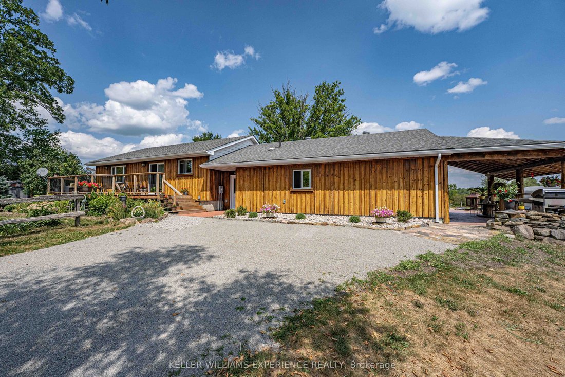Farm Ranch in Coldwater, Ontario, Canada 5 - 17450706