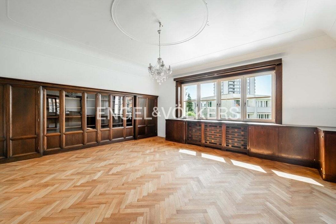 Apartment in Praha, Czechia 4 - 17450572
