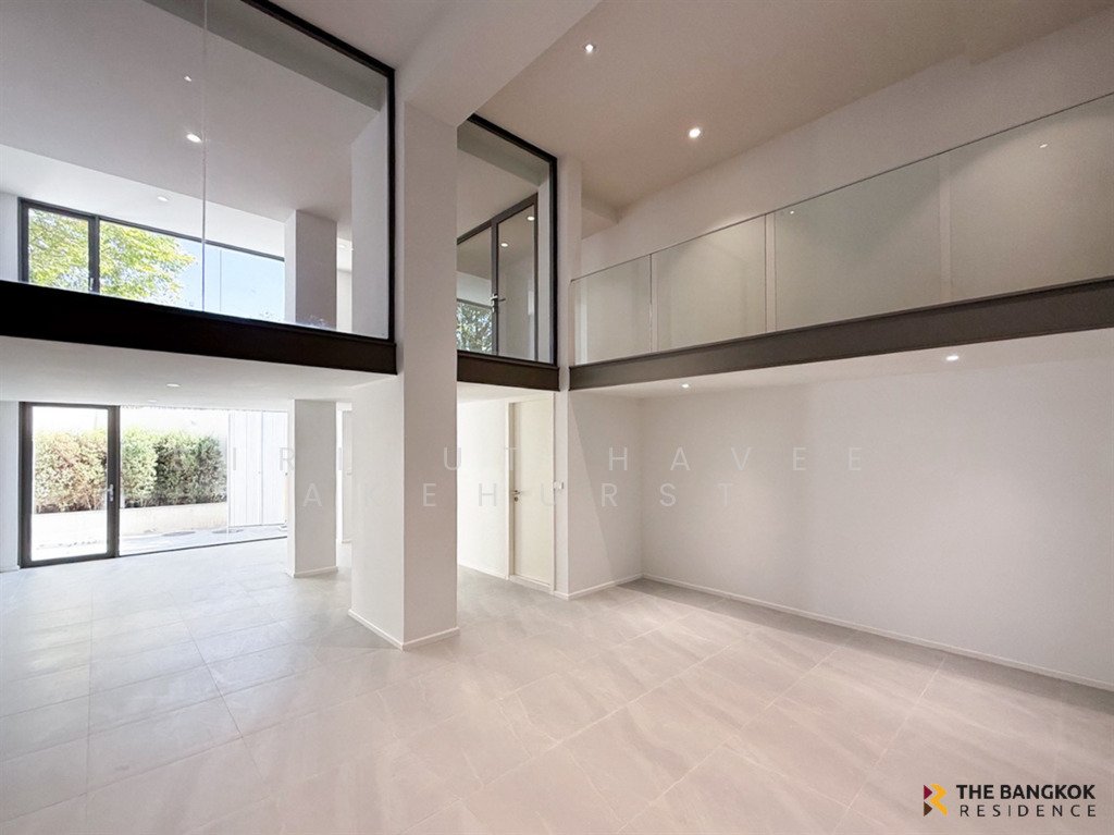 Townhouse in Bangkok, Krung Thep Maha Nakhon, Thailand 2 - 17461482