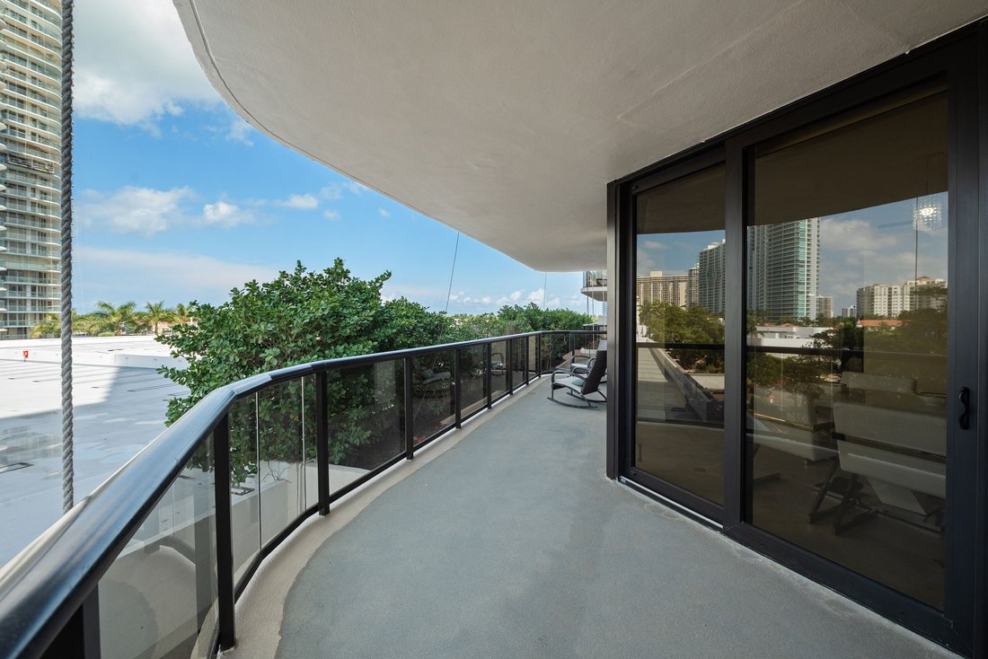 Condo in Aventura, Florida, United States 2 - 17458635