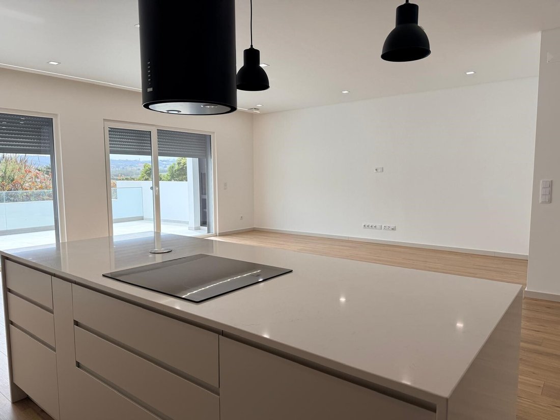 Apartment in Lourinha e Atalaia, Lisbon, Portugal 3 - 17457634