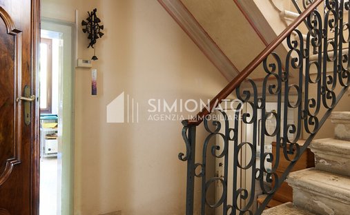 Villa en Mirano, Véneto, Italia 1