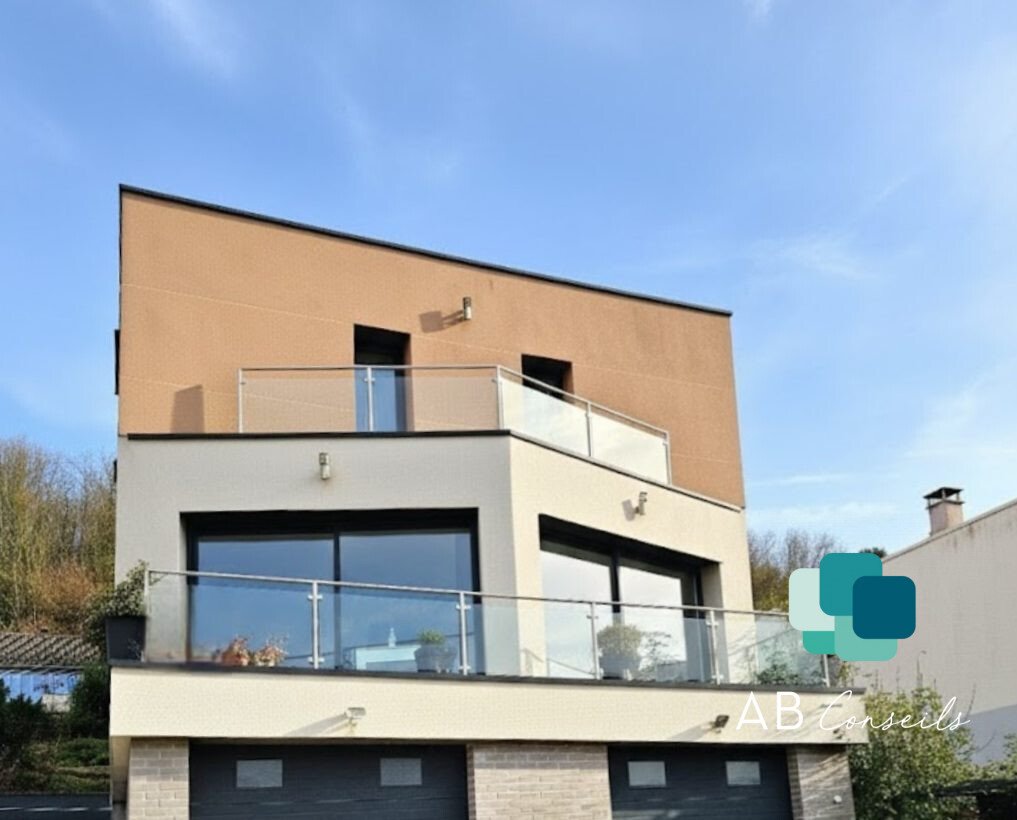 House in Saint-Leger-du-Bourg-Denis, Normandy, France 1 - 17244917