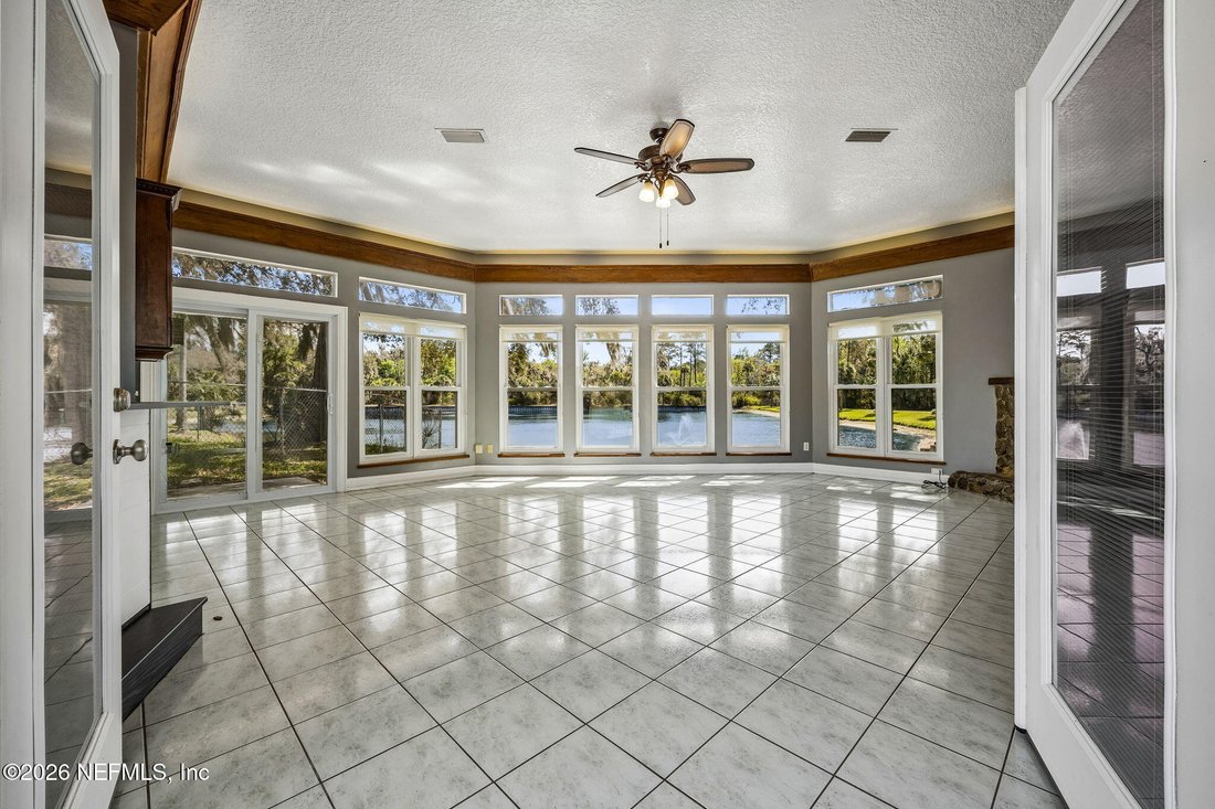 Casa a Fernandina Beach, Florida, Stati Uniti 5 - 17456629