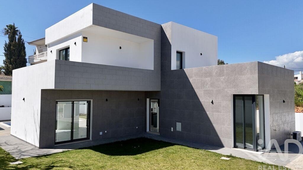 Townhouse in São Sebastião, Lagos, Sao Goncalo de Lagos, Portugal 2 - 17458055