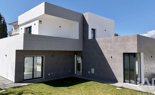 Maison de ville à São Sebastião, Lagos, Sao Goncalo de Lagos, Portugal 1