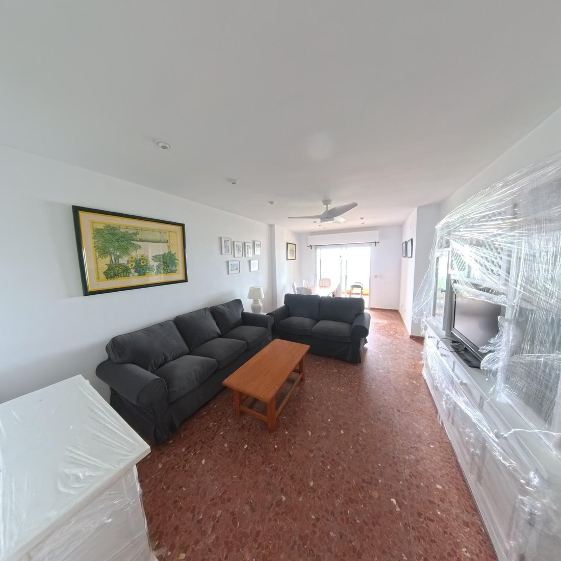 Apartment in El Puerto de Santa María, Andalusia, Spain 4 - 17460996