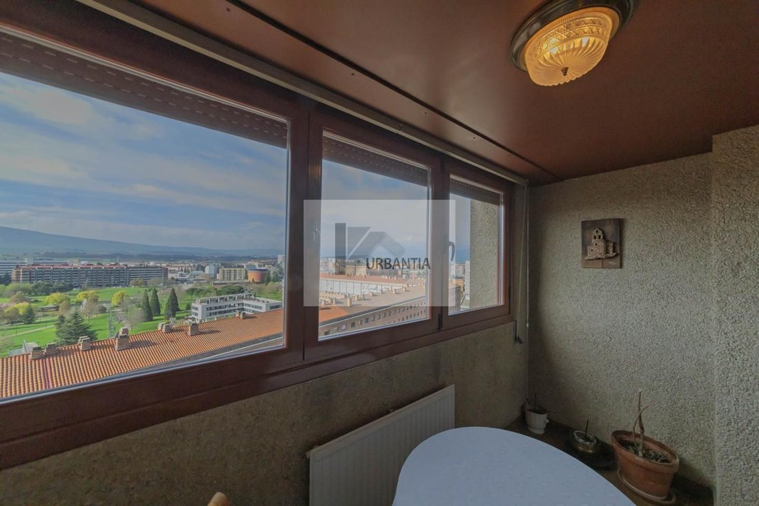 Apartment in Pamplona, Navarre, Spain 5 - 17453916