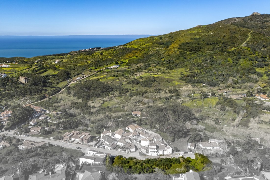 Land in Alcabideche, Lisbon, Portugal 3 - 17452058