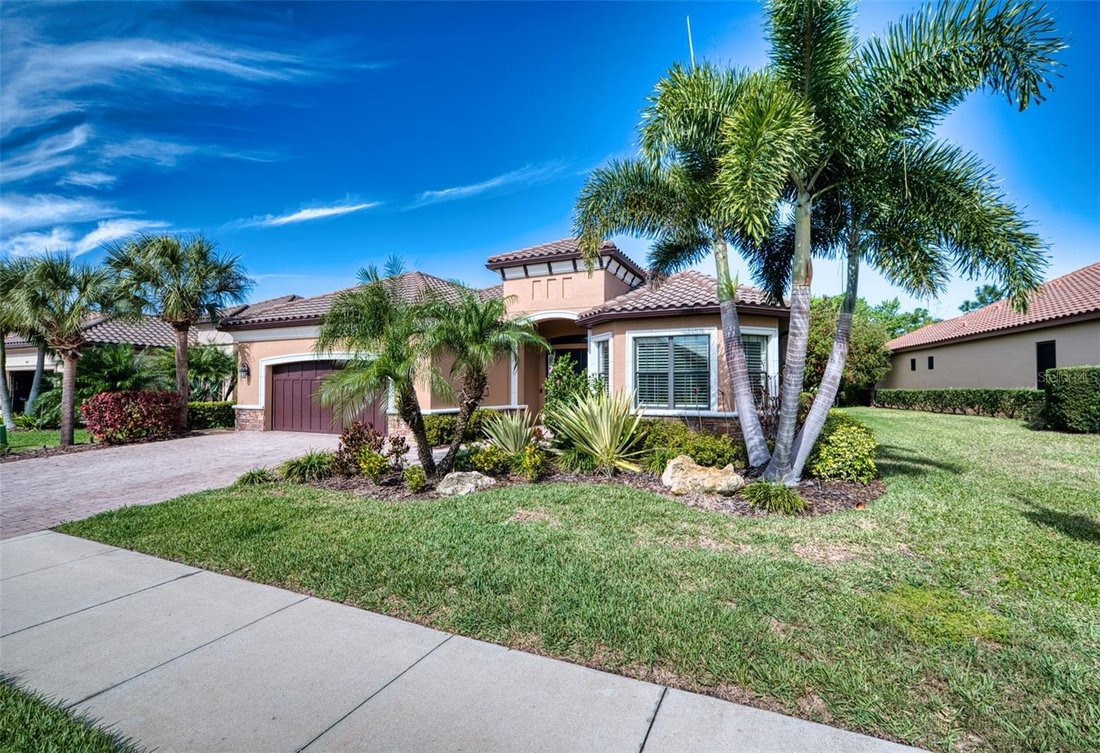 House in Palmetto, Florida, United States 3 - 17458885