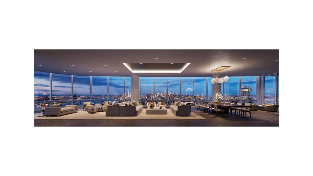 Condo in New York, New York, United States 3 - 17142765