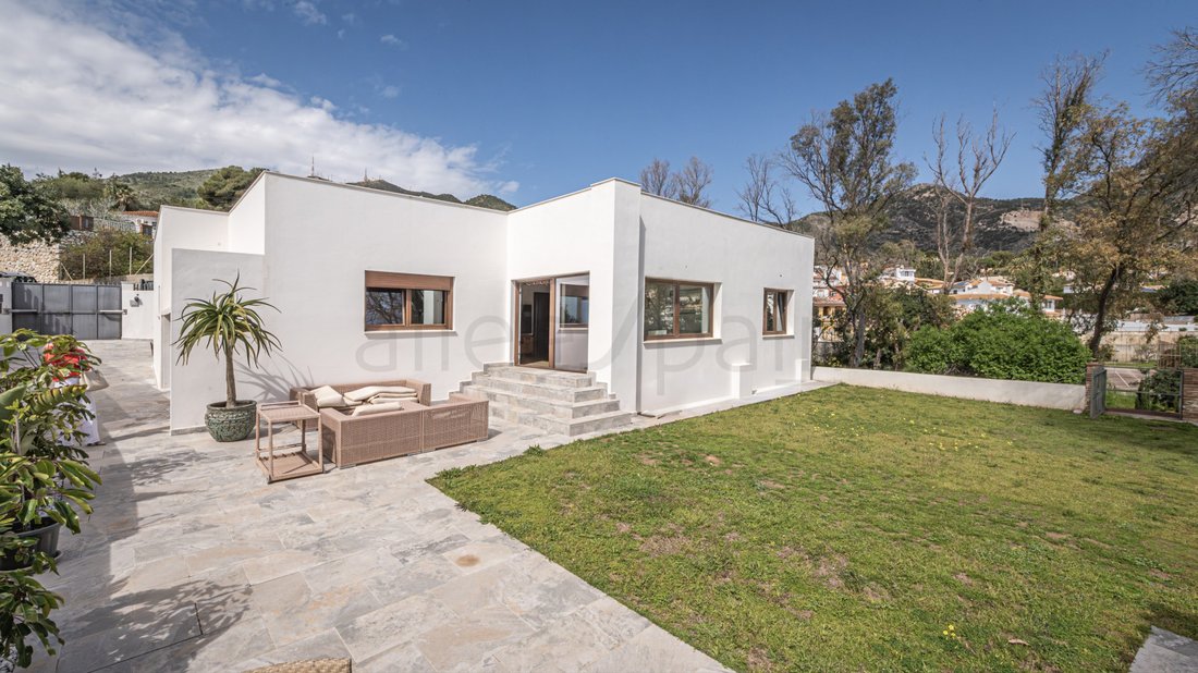 House in Benalmadena, Andalusia, Spain 5 - 17457691