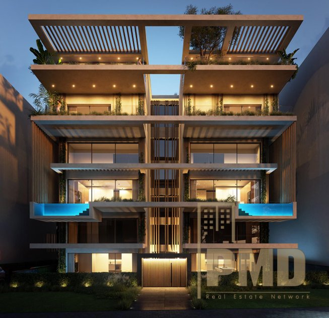 Apartment in Glyfada, Attica, Greece 2 - 15920407