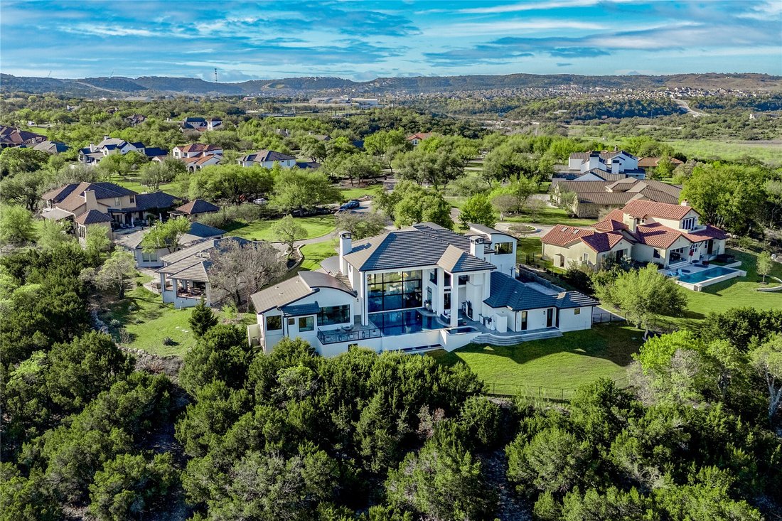 House in Spicewood, Texas, United States 2 - 17463489