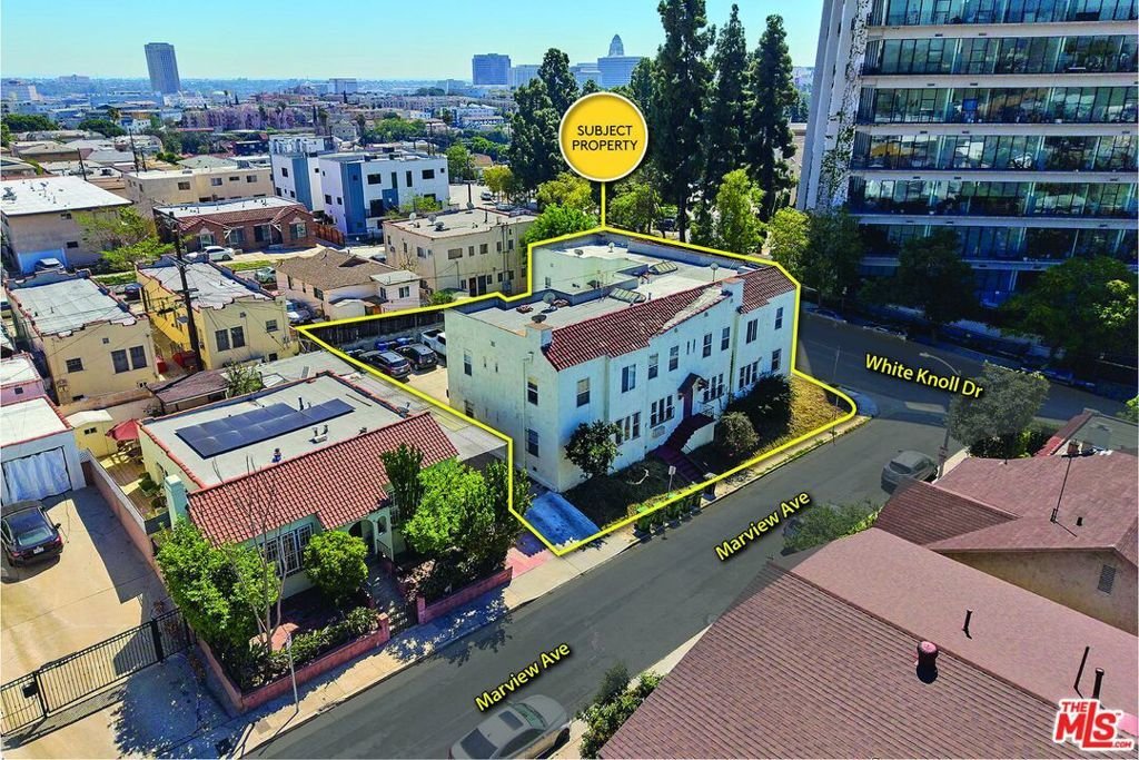 Los Angeles, California, United States 5 - 17453503