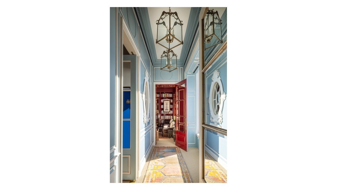 Condo in New York, New York, United States 3 - 16960373