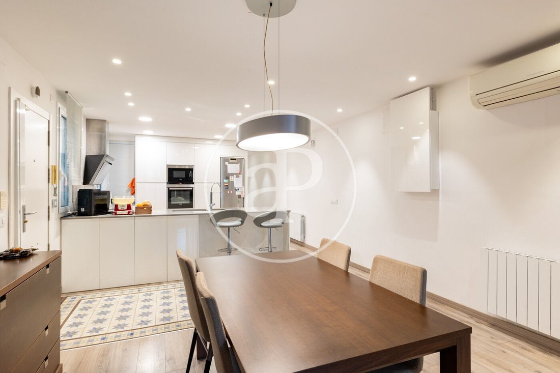 Apartment in Eixample, Barcelona, Spain 4 - 17457225
