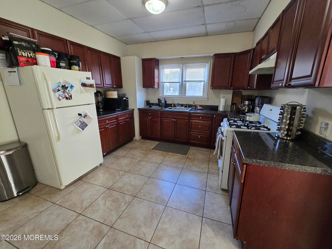 House in Bradley Beach, New Jersey, United States 5 - 17450487