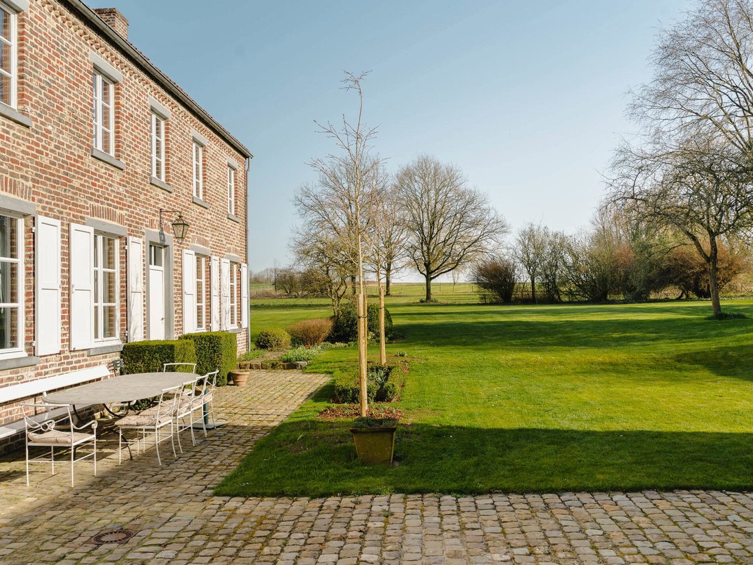 House in Lasne, Wallonia, Belgium 4 - 17455410