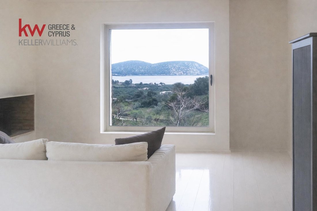 House in Ermioni, Peloponnese, Western Greece and the Ionian, Greece 5 - 17454077