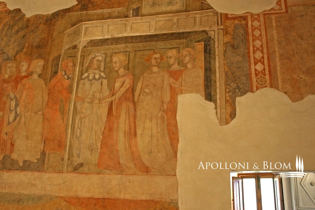 Villa in Center, Florence, Tuscany 4 - 15584229