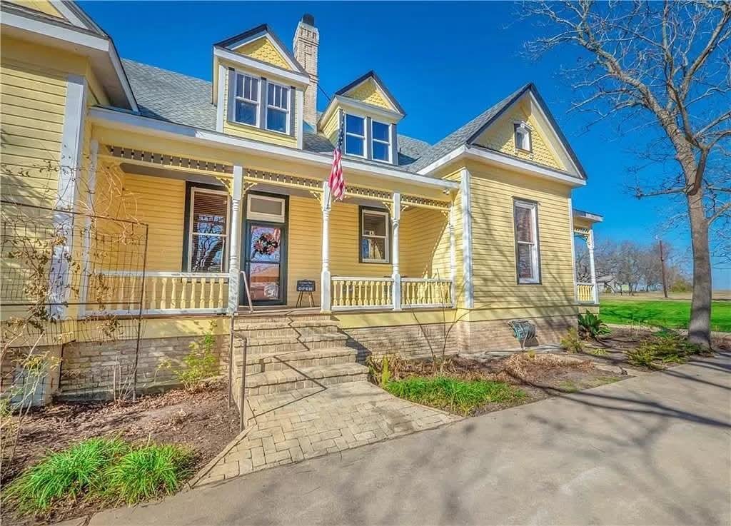 House in Hutto, Texas, United States 1 - 17459998