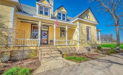 House in Hutto, Texas, United States 1