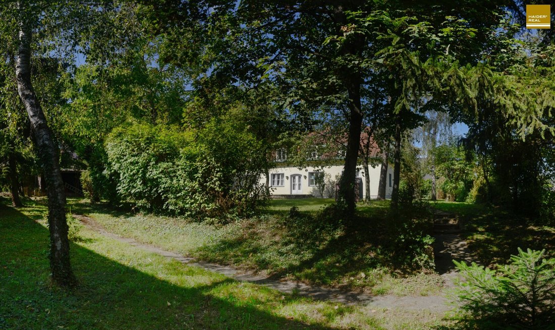 House in Klosterneuburg, Lower Austria, Austria 1 - 17461327