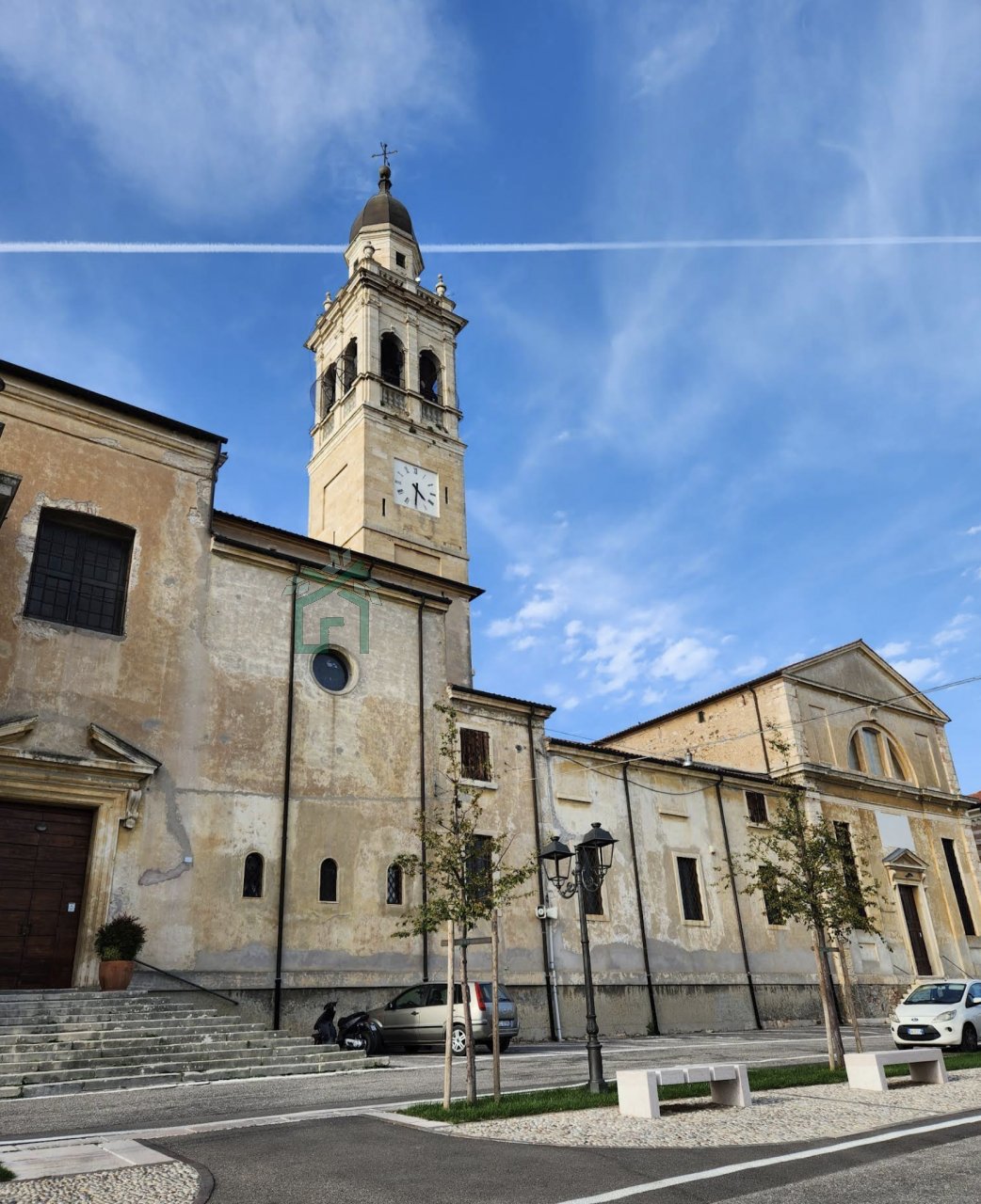 Villa in Colognola ai Colli, Veneto, Italy 4 - 17460427