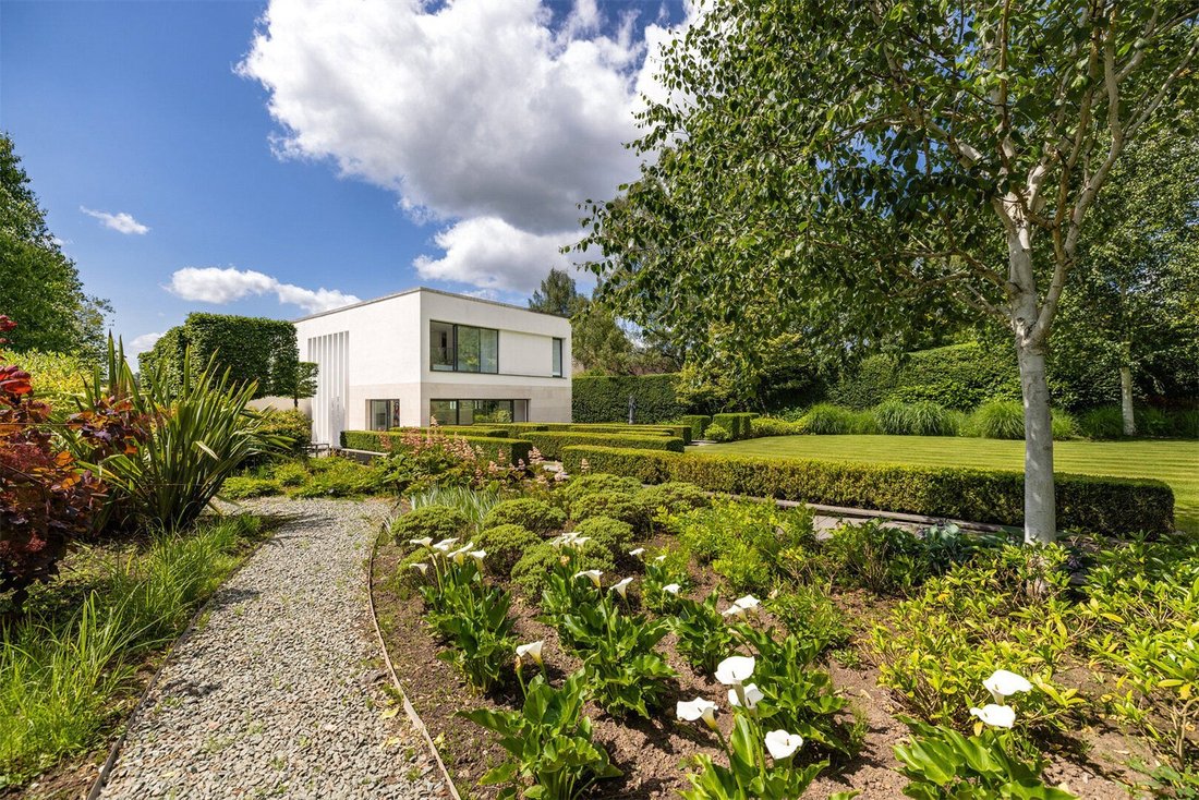 House in Bowdon, England 4 - 17451478