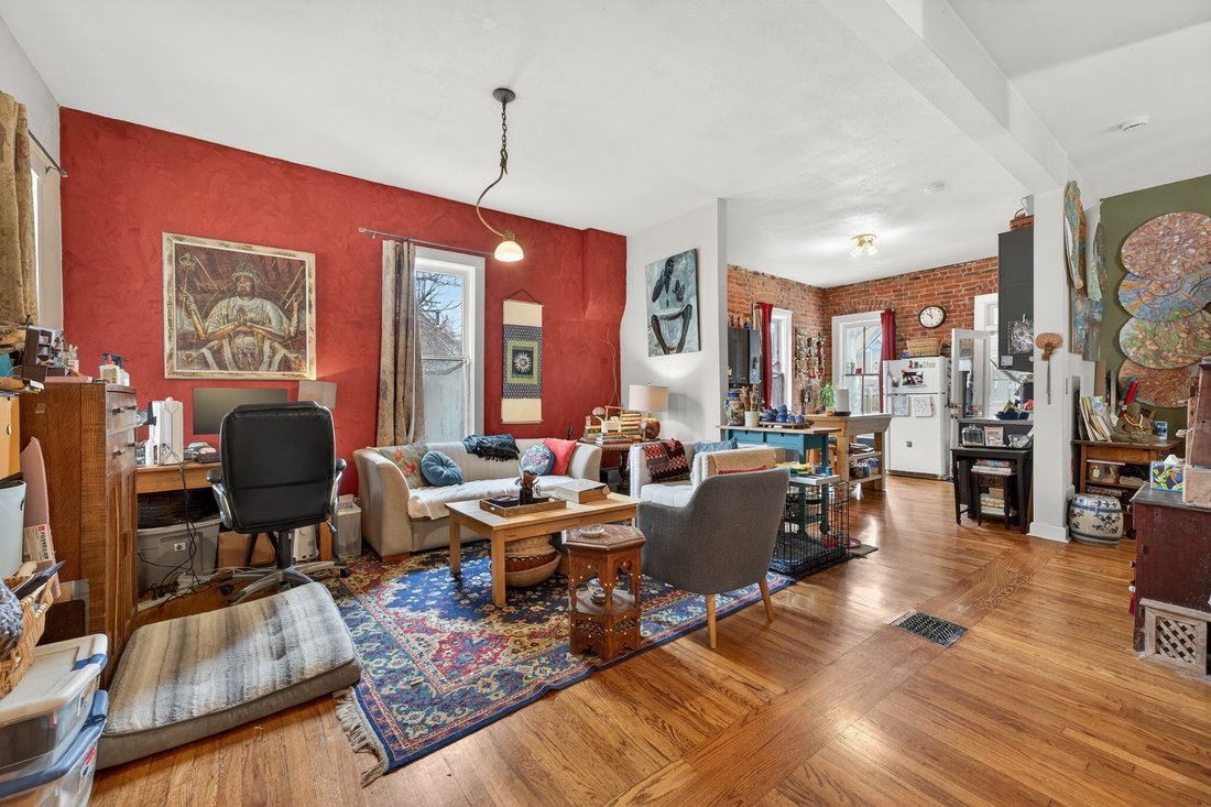 Apartment in Denver, Colorado, United States 5 - 17451998
