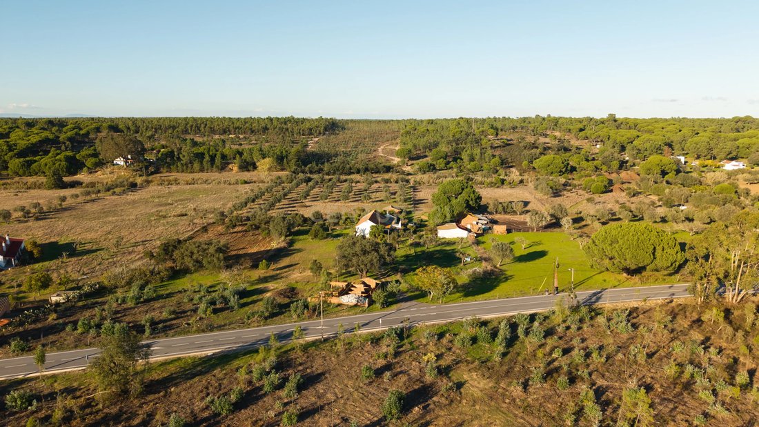 Land in Melides, Setubal, Portugal 1 - 17454909