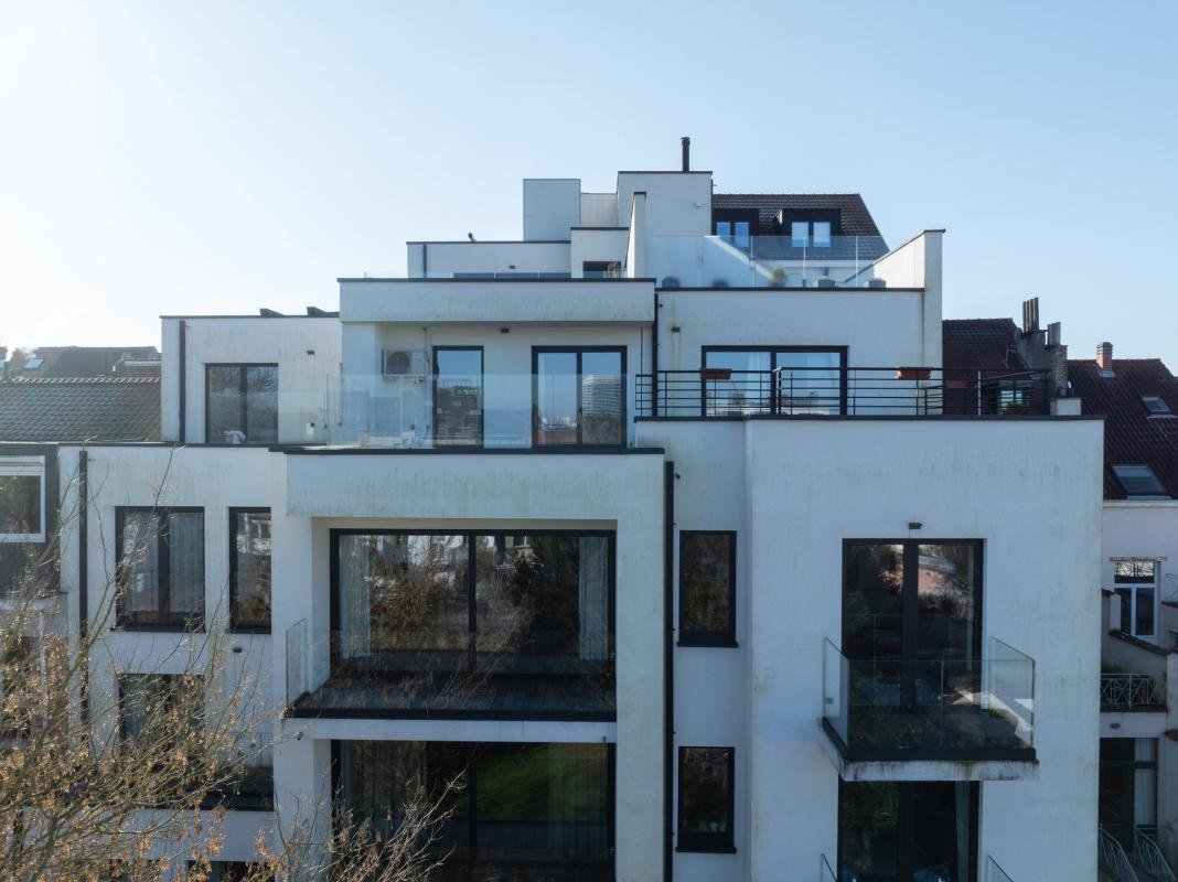 House in Elsene, Brussels, Belgium 1 - 17455715