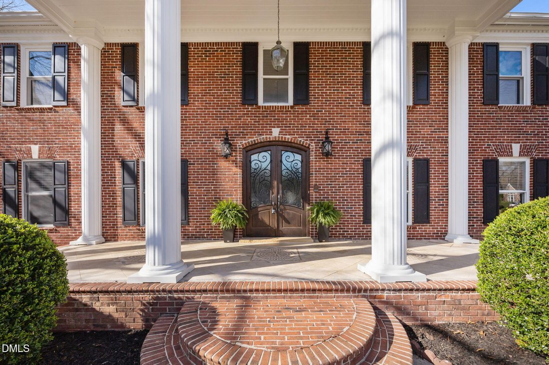 House in Garner, North Carolina, United States 3 - 17450866