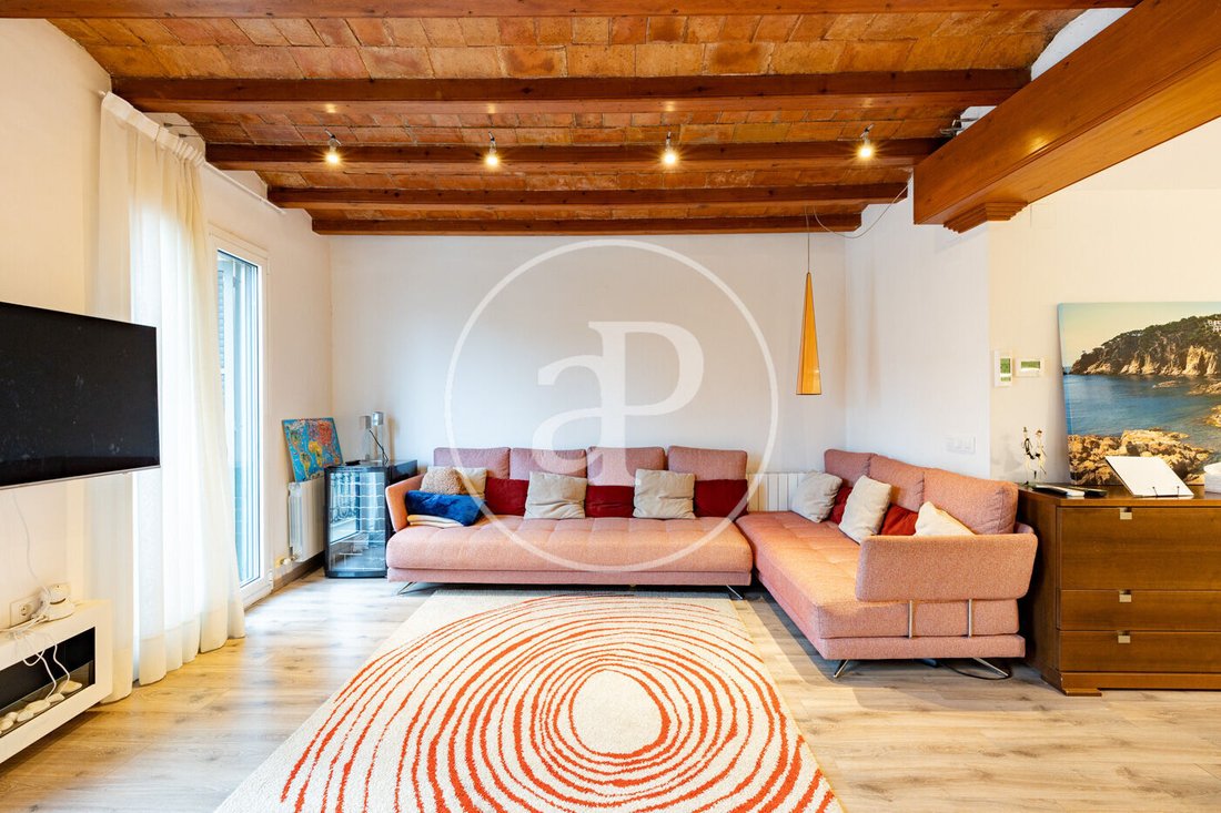 Apartment in Eixample, Barcelona, Spain 2 - 17457225