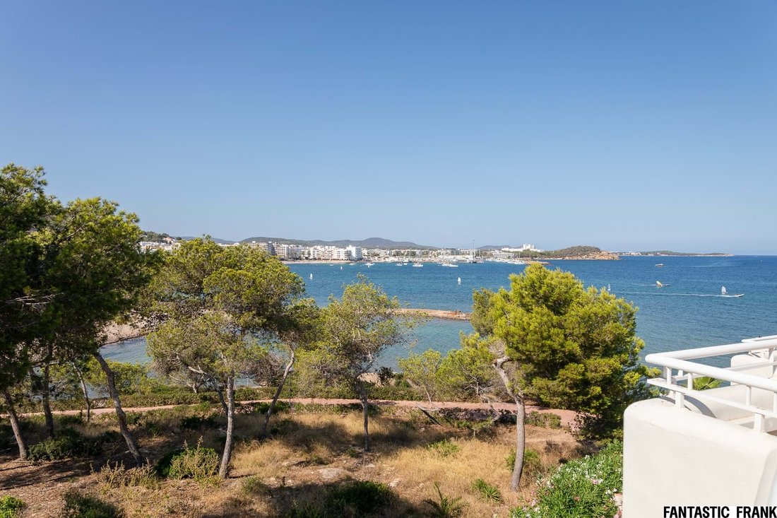 House in Santa Eularia des Riu, Balearic Islands, Spain 5 - 17461547