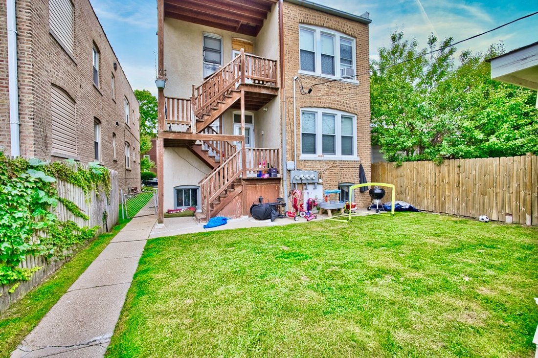 Apartment in Chicago, Illinois, United States 2 - 17452320