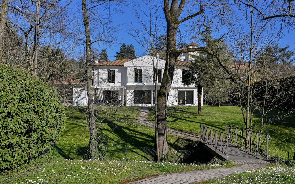 House in Saint-Cyr-au-Mont-d'Or, Auvergne-Rhône-Alpes, France 5 - 17435867