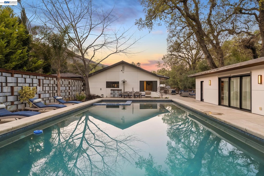 House in Clayton, California, United States 3 - 17453775