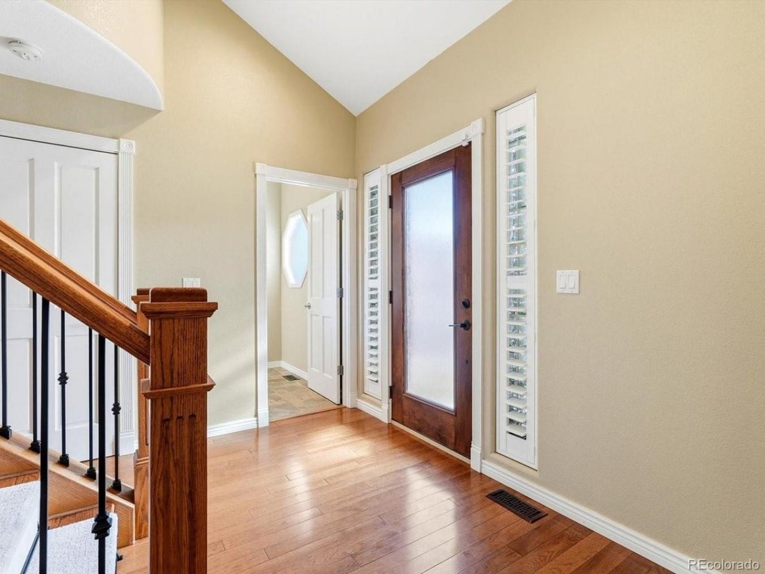 House in Wheat Ridge, Colorado, United States 4 - 17457297