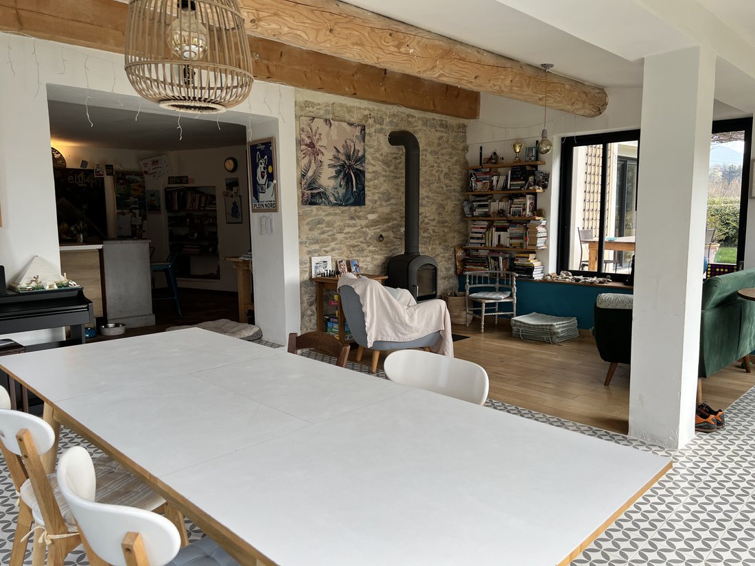 House in Malaucène, Provence-Alpes-Côte d'Azur, France 5 - 17451336