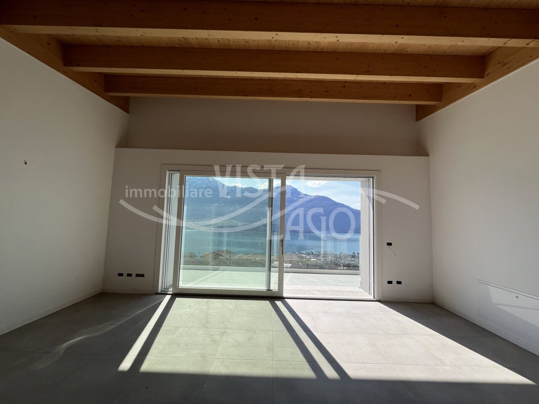 Apartment in Vercana, Lombardy, Italy 5 - 17455006