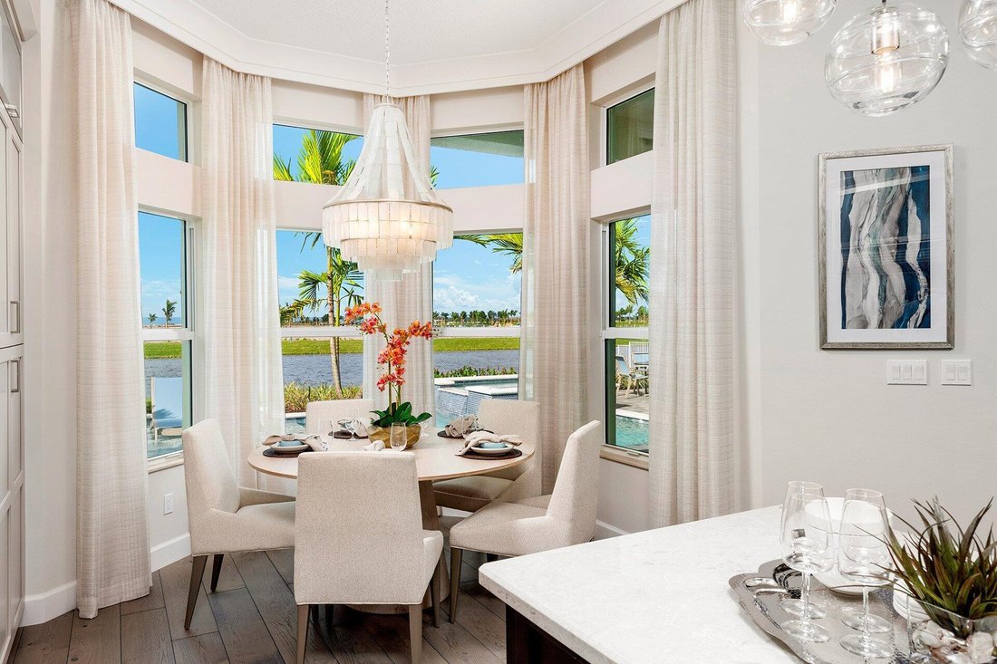 House in Boynton Beach, Florida, United States 3 - 17462612