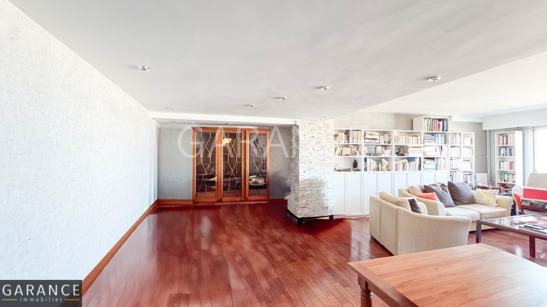 Apartment in Mouton Duvernet, Paris 14e Arrondissement, Paris 4 - 17451386