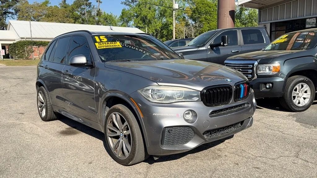 Suv in Tallahassee, FL, United States 3 - 17462141